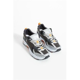 Resim Unisex Spor Ayakkabı Turuncu 