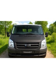 Resim Ford Transit V-347 Tam Kaput Maskesi Imalatcıdan N11.27958 