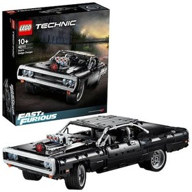 Resim LEGO® Technic 42111 Dom'un Dodge Charger'ı 1077 Parça 