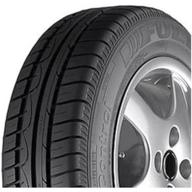 Resim Fulda 185/60 R14 82t Eco Control Yaz Lastiği 2024 