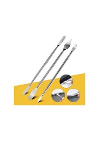 Resim 1/3 Adet Evrensel Cep Telefonu Metal Tamir Seti,,/ 