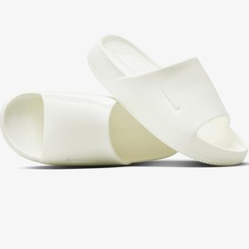 Resim Nike Calm Slipper - Beyaz / 39 