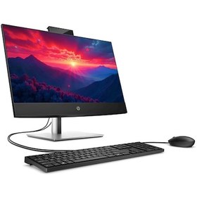 Resim HP Proone 440 G9A55A8ET-I59 i5-13500T 48 GB 1 TB SSD 23.8" W11P Masaüstü Bilgisayarı 