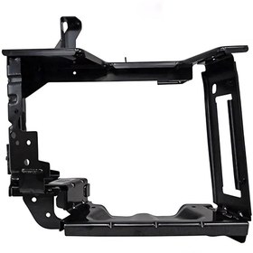 Resim Basamak Bağlantı Braketi Range T Euro 6 Sol (Kahveci Premium) - 748456031774825602417484539330 