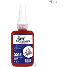 Resim Ems Force 5543 Boru Sızdırmazlık Elemanı 50 ml 