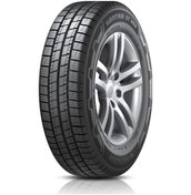 Resim Hankook 205/75 R16C 110/108R RA30 Vantra ST AS2 Dört Mevsim Lastiği 2025 
