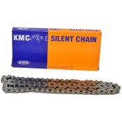 Resim HONDA DİO 110 UYUMLU EKSANTRİK ZİNCİRİ 2/3 90L KMC 