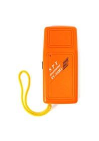 Resim El Tipi Taşınabilir Yüksek Hassasiyetli Metal İğne Dedektörü 