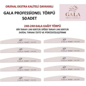 Resim Gala 240-240 50'li Törpü 