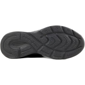 Resim M.P Mp 261-6531 Siyah Erkek Sneakers 