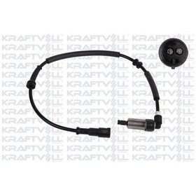 Resim Kraftvoll 05090134 Tekerlek Hız Abs Sensörü Arka Sol Renault Megane I 7700834761 