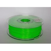 Resim Frosch Pla Yeşil 1,75 Mm Filament 