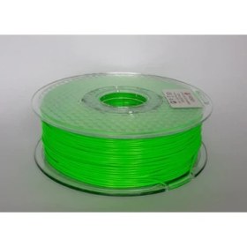 Resim Frosch Pla Yeşil 1,75 Mm Filament 