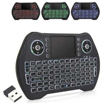 Maiyame Gece Parlayan Kaydırmaz Tv Kumanda Kılıfı - Tcl, Hisense, Philips İçin