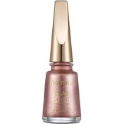 Resim Flormar Star Shine Yoğun Pigmentli ve Metalik Görünümlü Oje 007 Beautify 