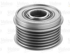 Resim Fiat Alfa Mito Alternatör Kasnağı Gates HC-CARGO 77362717 