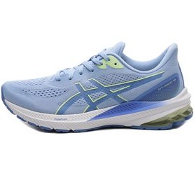 Resim Asics Gt-1000 12 Kadın Spor Ayakkabı Turkuaz 