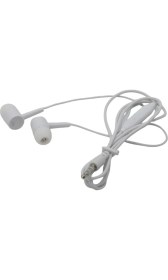 Resim Realme Musıc Earphone Kablolu Kulaklık Beyaz 