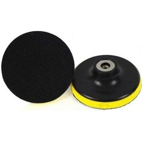 Resim Cırt Zımpara Tabanı 115 Mm (449609993) 
