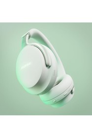 Resim Bose Quietcomfort Ultra Bluetooth Kulak Üstü Kulaklık Kablosuz Gürültü Engelleme, Sandstone Limitli Sürüm 
