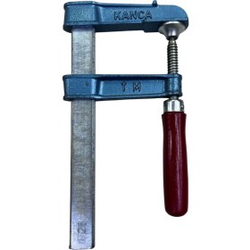 Resim Kanca Büyük Tip Işkence 70 Cm. (Marangoz Işkencesi) 