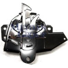 Resim Mıtsubıshı Pajero- 00/06 Kaput Kilidi Mr556224 