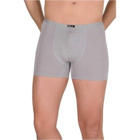 Resim Berrak 4488 Erkek Modal Ince Kemer Boxer 6'Lı 