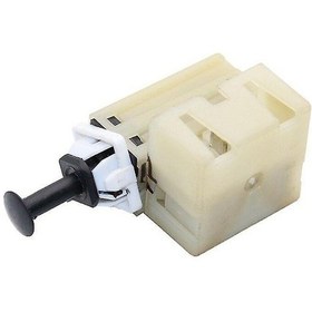 Resim Tenfowee Fren Lambası Anahtarı, Chrysler, Dodge, Jeep, Plymouth 1997-2017 İçin Uyumlu, Abs Malzeme, Krem Beyaz, 04671336ad Ve Diğer Parça Numaraları 