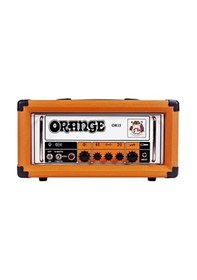 Resim Orange Or15H Kafa Elektro Gitar Amfi 