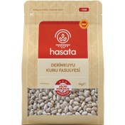 Resim Hasata Derinkuyu Dermason Kuru Fasulye 1000 G 