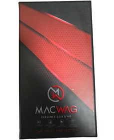 Resim magwodec MACWAG CERAMIC COATTING SERAMİK KAPLAMA 