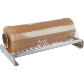 Resim Palex 3830-35 Metal Streç Ve Alüminyum Folyo Dispenseri 35 CM Metal 