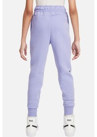 Resim Nike Sportswear Tech Fleece Jogger Pants Lilac Eşofman Altı Lila Lila 