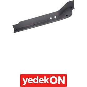 Resim Tampon Kapağı Tga L-Lx Cab. Ön Sağ (Kahveci Premium) - 81416100230 
