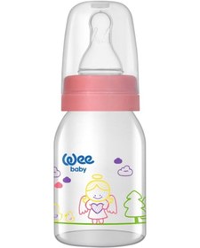 Resim Wee 877 Cam Biberon 125 ML 
