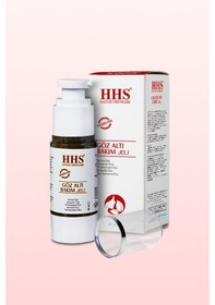 Resim Hhs Göz Altı Bakım Jeli 30 ML 
