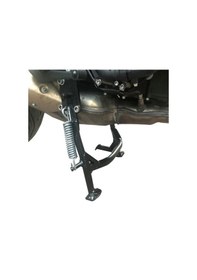 Resim 2016-2022 Yamaha Mt-07 Tracer Uyumlu Orta Sehpa 