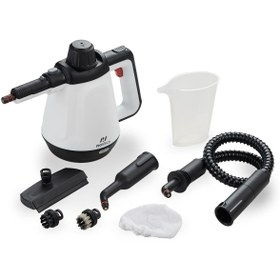 Resim PiranTech CB-02A Buharlı Temizlik Makinası - Buharlı Temizleyici 