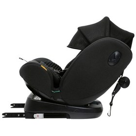 Resim Chicco Unıco Evo I-sıze Oto Koltuğu Black 06087030950000 