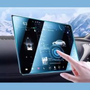 Resim Red Lion Parts Byd Seal U/han/tang/atto3/seallion7 15.6'' Blue Lıght Ekran Koruyucu 