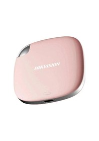 Resim Hikvision External HS-ESSD-T100I 1 TB USB 3.1 SSD Harici Taşınabilir Disk 
