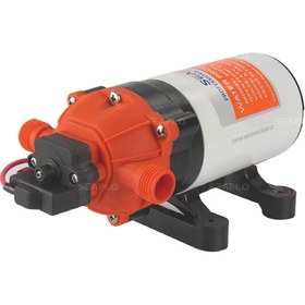 Resim Seaflo Hidrofor 6.00 lt/dk 12V 100 PSI 