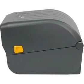 Resim Genel Markalar ZD220T 203 Dpı Termal Transfer Usb Barkod Yazıcı 