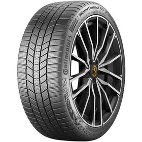 Resim Continental Wintercontact 8 S 295/35R21 107V XL Fr Kış Lastiği 2025 