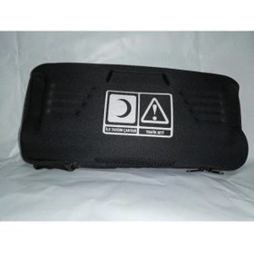 Resim erkaotomotiv Eva Trafik Seti Tüv Uyumlu Abc Tozlu Tse,c,e Belgeli 4 Yıl Süreli 