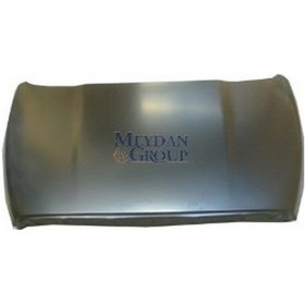 Resim Dodge Ram- Pıck Up- 02/04 Motor Kaputu 