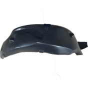 Resim TŞT 2008 - 2013 Renault Kangoo Arka Çamurluk Davlumbazı Sol Oem No: 767494075R 