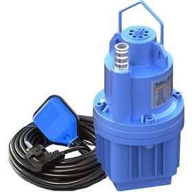 Resim Atlas Adpu-f2 Elektromanyetik Dalgıç Pompa 3/4" Filatörlü 20 Me 