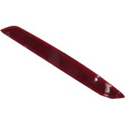 Resim Bmw 5 Serı- 5 Serisi- 2010-2013 Arka Tampon Reflektörü Sağ M-tech/lcı Oem No:63147842956 