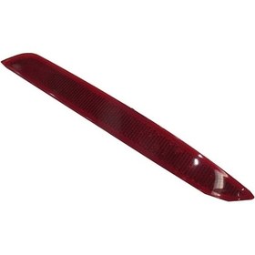 Resim Bmw 5 Serı- 5 Serisi- 2010-2013 Arka Tampon Reflektörü Sağ M-tech/lcı Oem No:63147842956 